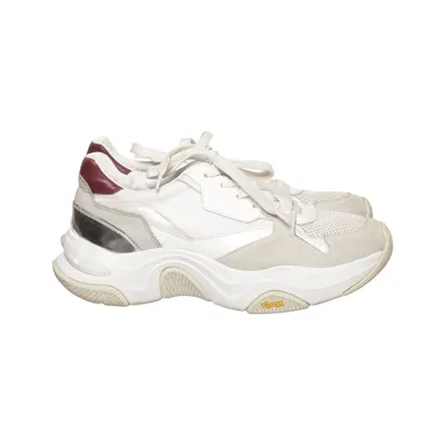 Sneakers (Vit, Grå) från Woolrich