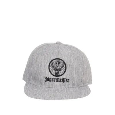 Keps (Grå) från Jägermeister Polyester