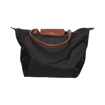 Handväska (Le Pliage M Tote Bag) från Longchamp