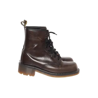Snørestøvler (Brun) fra Dr. Martens