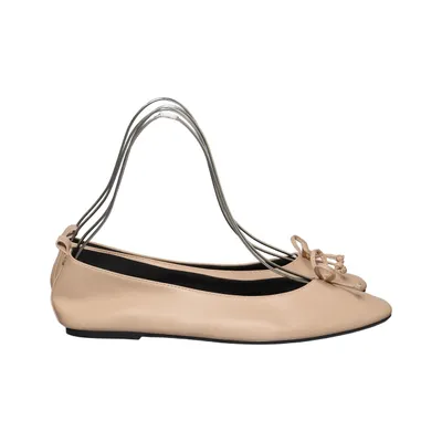 Ballerina's (Beige) van Parfois