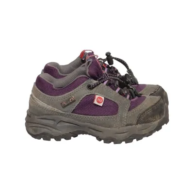 Vandringsskor (Grå, Lila) från Pax