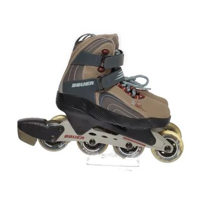 Skeelers (Beige) van Bauer