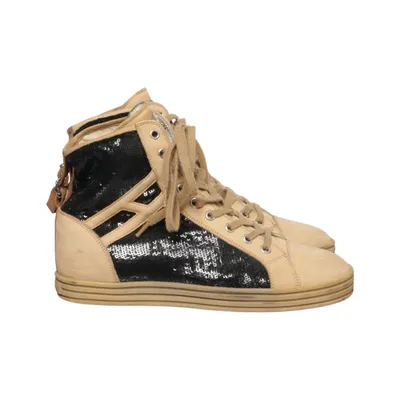 Bottes à lacets (Rebel) de Hogan Rebel