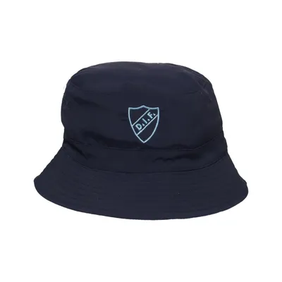 Bucket hat (Blauw) van Djurgårdens IF