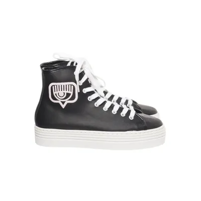 Sneakers (Svart, Vit) från Chiara Ferragni
