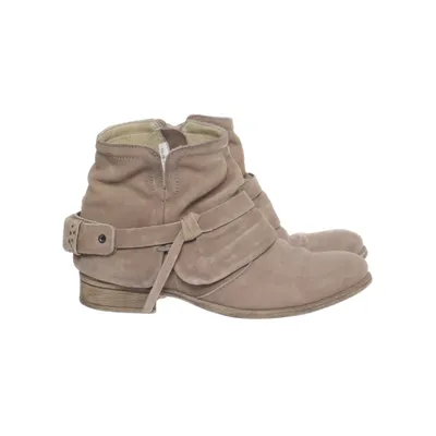 Boots (Brun) från Mjus