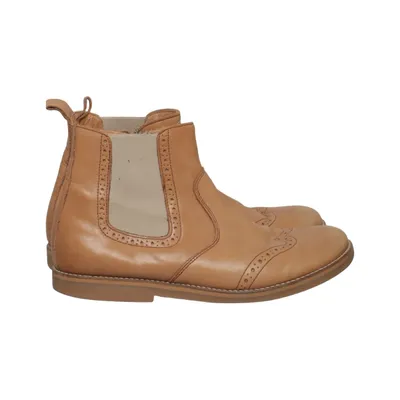 Chelsea boots (Bruin) van Froddo