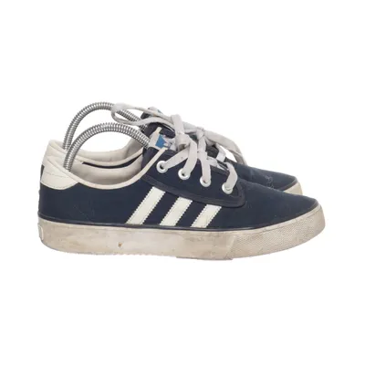 Tygskor (Blå, Vit) från Adidas