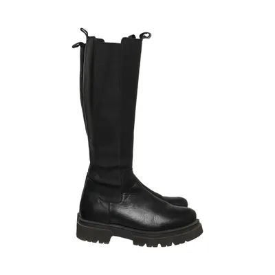Bottes (Noir) de Shoe Biz