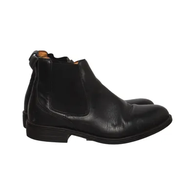 Chelsea boots (Svart) från Steptronic
