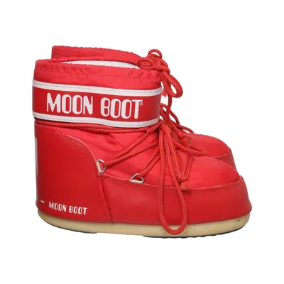 Stövlar (Röd) från Moon Boot