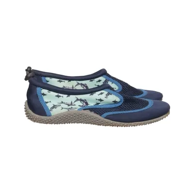 Bathing shoes (Blue, Multicolored) from Pepperts