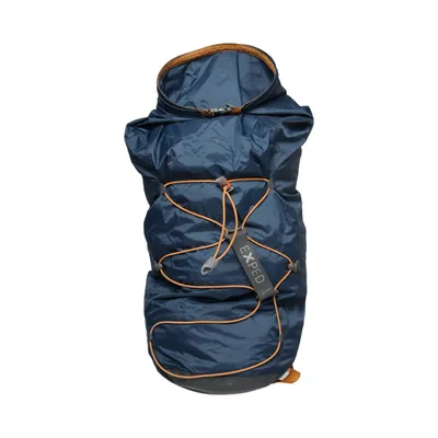 Sac à dos (Bleu, Jaune, Gris) de Exped