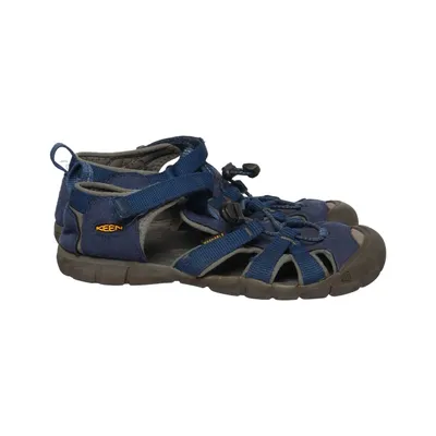 Sandalen (Blauw, Grijs) van Keen