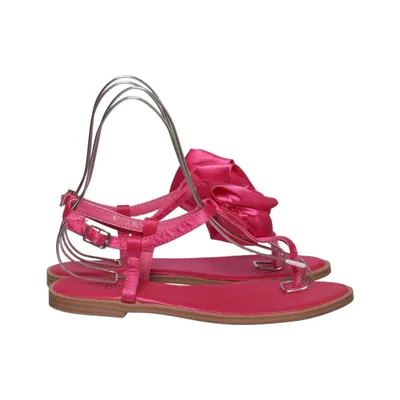Sandales (Rose) de Stephan