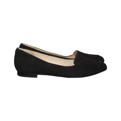 Mocassins (Noir) de Caprice Cuir