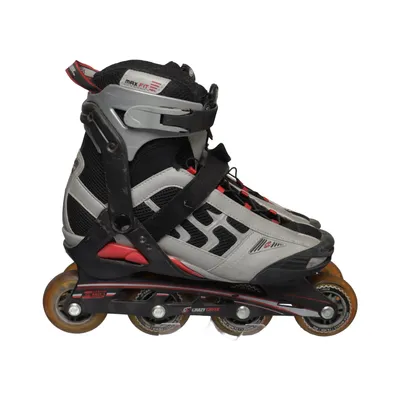 Rollers (Noir, Gris, Rouge) de Crazy Creek
