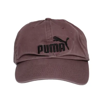 Honkbalpet (Lila) van Puma Katoen