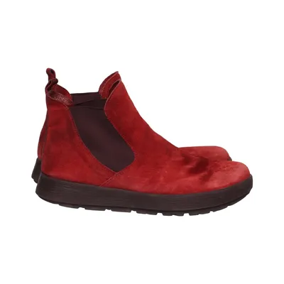 Chelsea boots (Think!) fra Think!