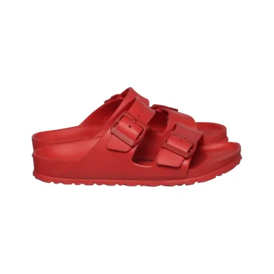 Slip-ins (Röd) från Birkenstock