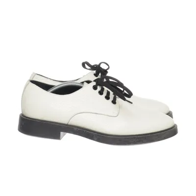 Derby schoenen (Wit) van Rizzo