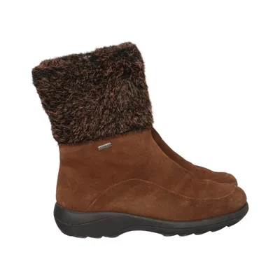 Boots (Brun) från Rohde
