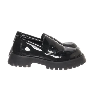 Loafers (Zwart) van Vox