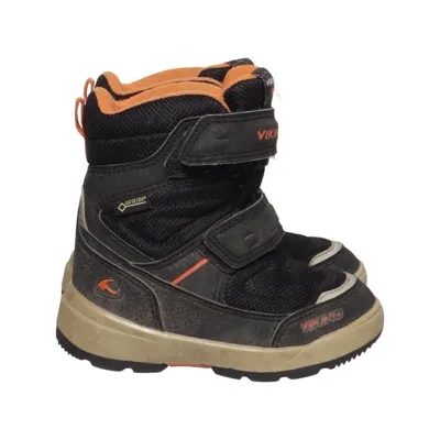 Vandringskängor (Svart) från Viking