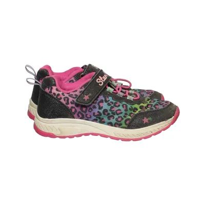 Baskets (Noir, Rose, Multicolore) de Cupcake