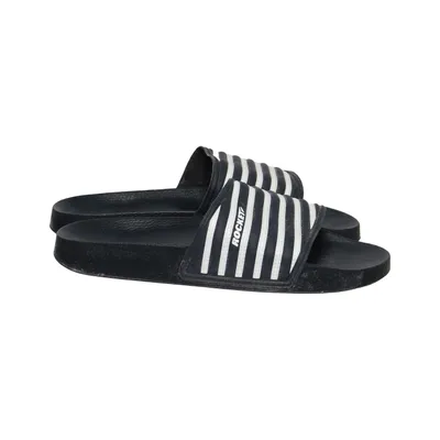 Waterschoenen (Zwart, Wit, Blauw) van Rocket