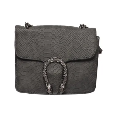 Axelremsväska (Svart) från NYPD