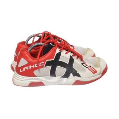 Sneakers (Rood, Wit, Meerkleurig) van SUP