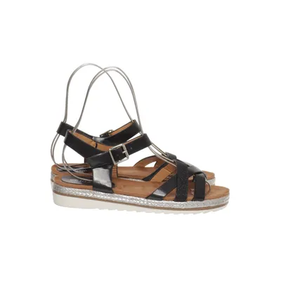 Sandalen (Zwart) van Joalice
