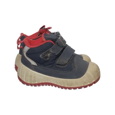 Baby slofjes (Blauw, Rood) van Reima