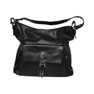 Shoulder-bag (Black) from Anastasia Beverly Hills