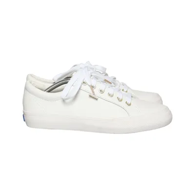 Sneakers (Champion) van Keds Leer