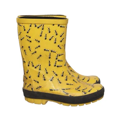 Rubber boots (Splash) from Pax