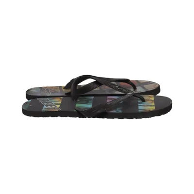 Tongs (Noir, Multicolore) de Reef