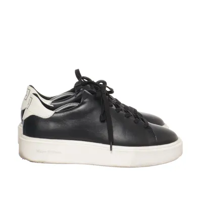 Sneakers (Zwart) van Marc O'Polo