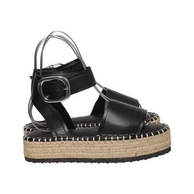 Sandaler (Svart, Beige) från ASOS Design