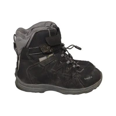 Vandrestøvler (ZEKE LACE HIGH GTX) fra Treksta