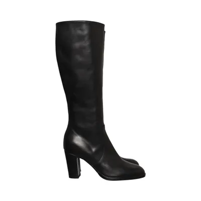 Boots (Black) from Enrico Antinori Leather