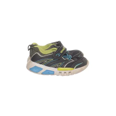 Trainers (Black, Green, Multicolored) from Kennedy Sko