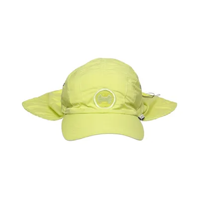 Chapeau anti-UV (Jaune) de Jako-O