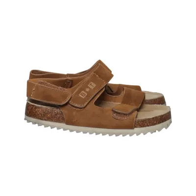 Sandaler (Brun) fra Bonbon Læder