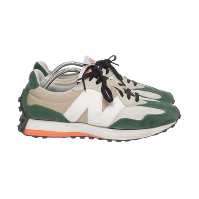 Sneakers (Groen, Beige, Meerkleurig) van New Balance