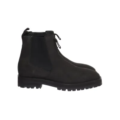 Chelsea boots (Svart) från Gram
