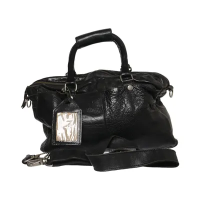 Shoulder-bag (Black) from Cowboysbag