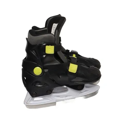 Patins à glace (ROOKIE 4) de Rookie